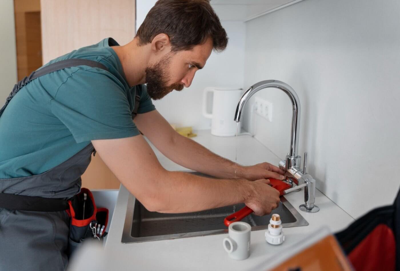 How to Save on Tap Installation Costs Without Cutting Corners? 