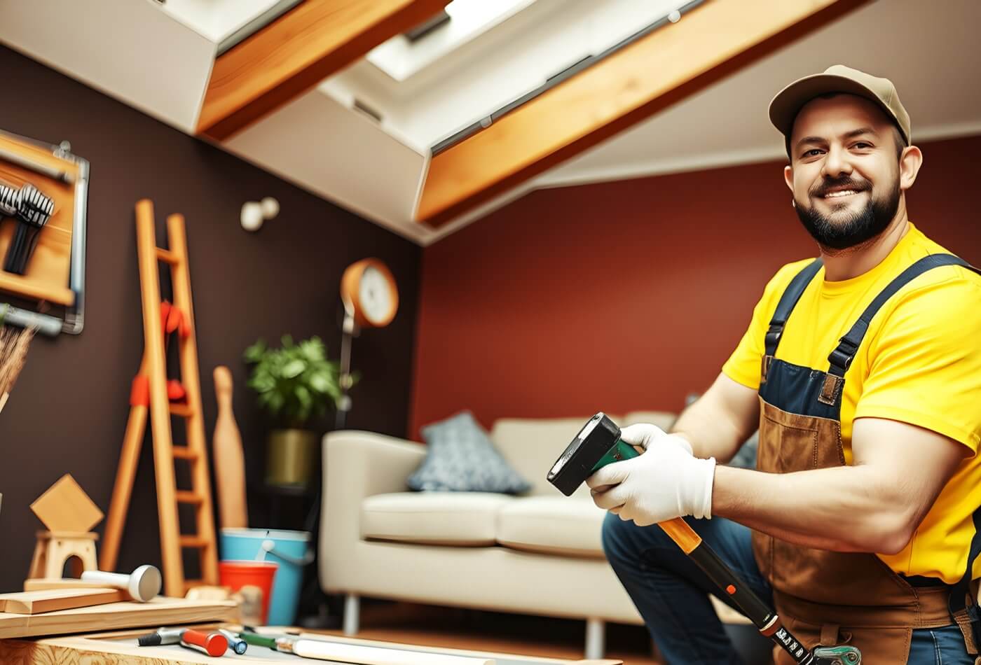 Handyman