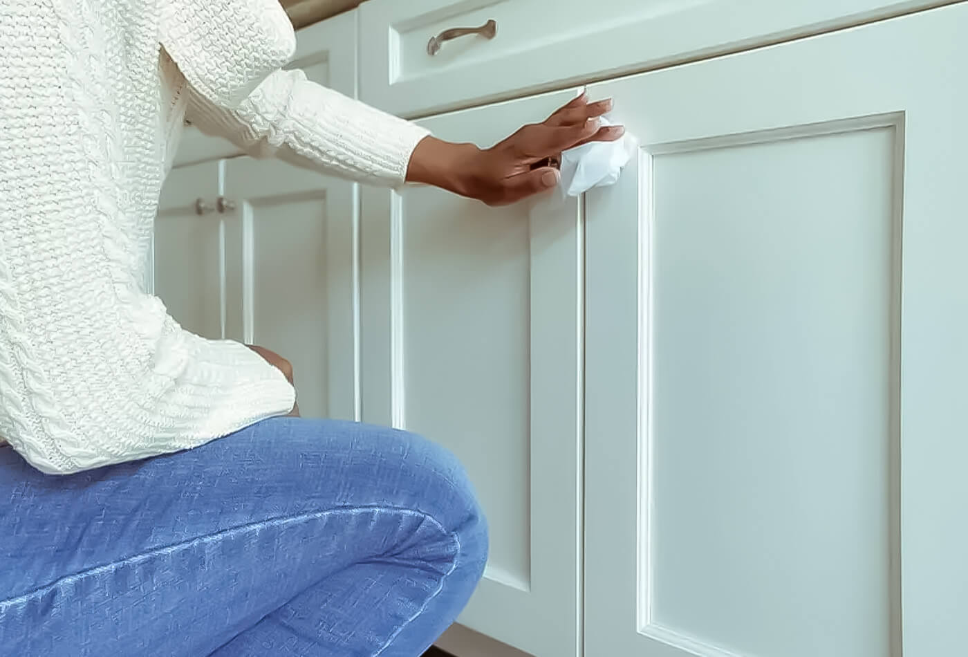 Importance of Cleaning and Sanding Doors and Frames