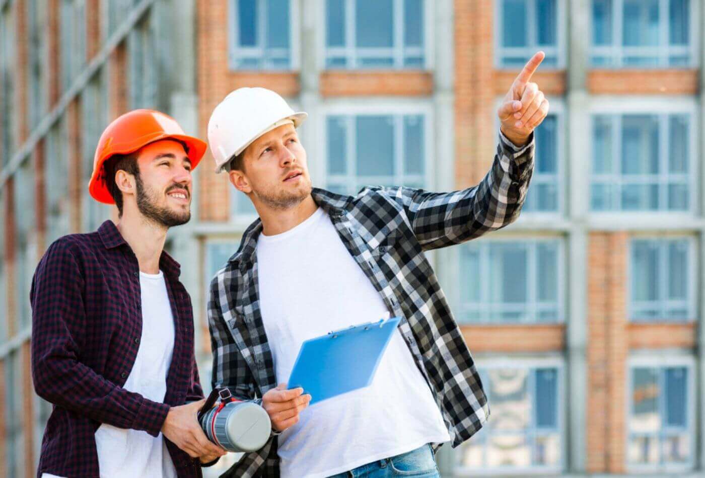 Importance of Skilled Tradespeople in Property Improvement
