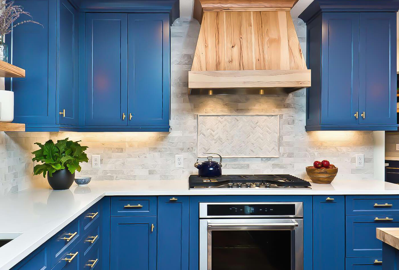 Is Painting Kitchen Cabinets a Good Idea