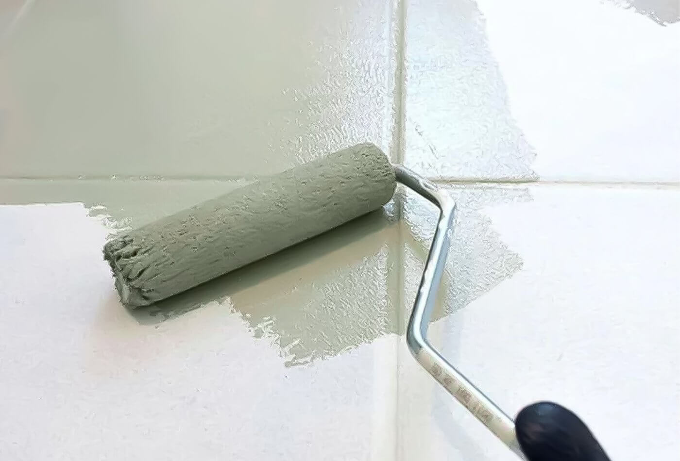 Is Painting Tiles a Good Idea?