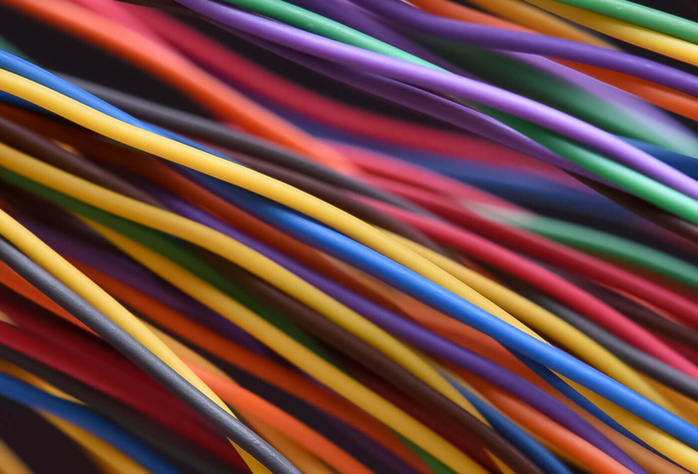 Know The Importance Of These Coloured Wires
