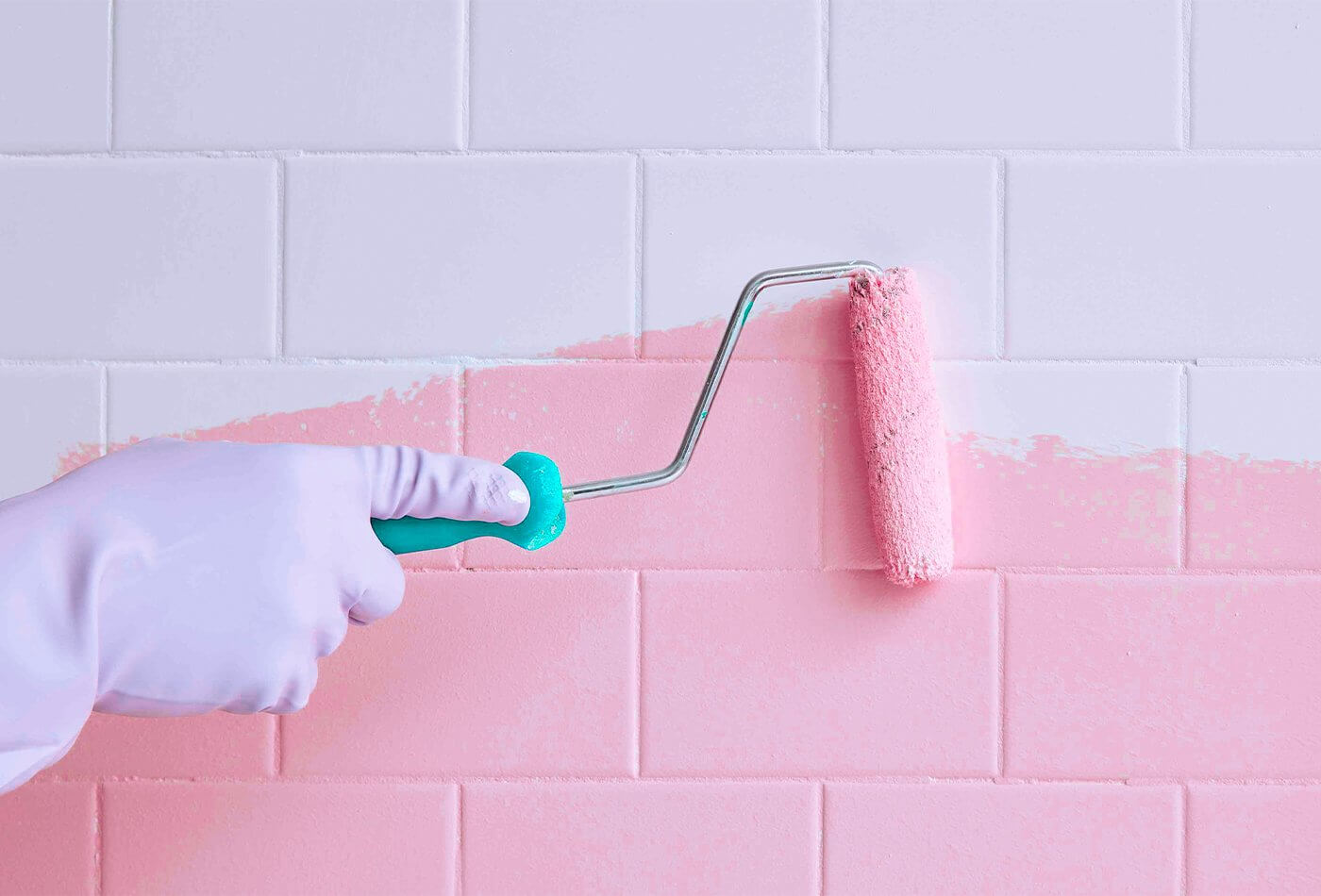 Maintaining Your Painted Tiles: Ensuring Long-Lasting Beauty
