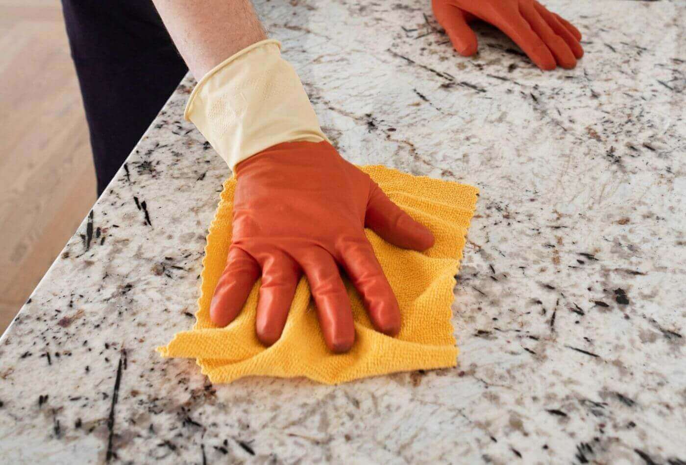 Maintenance: Keeping the Beauty of Stone Slabs