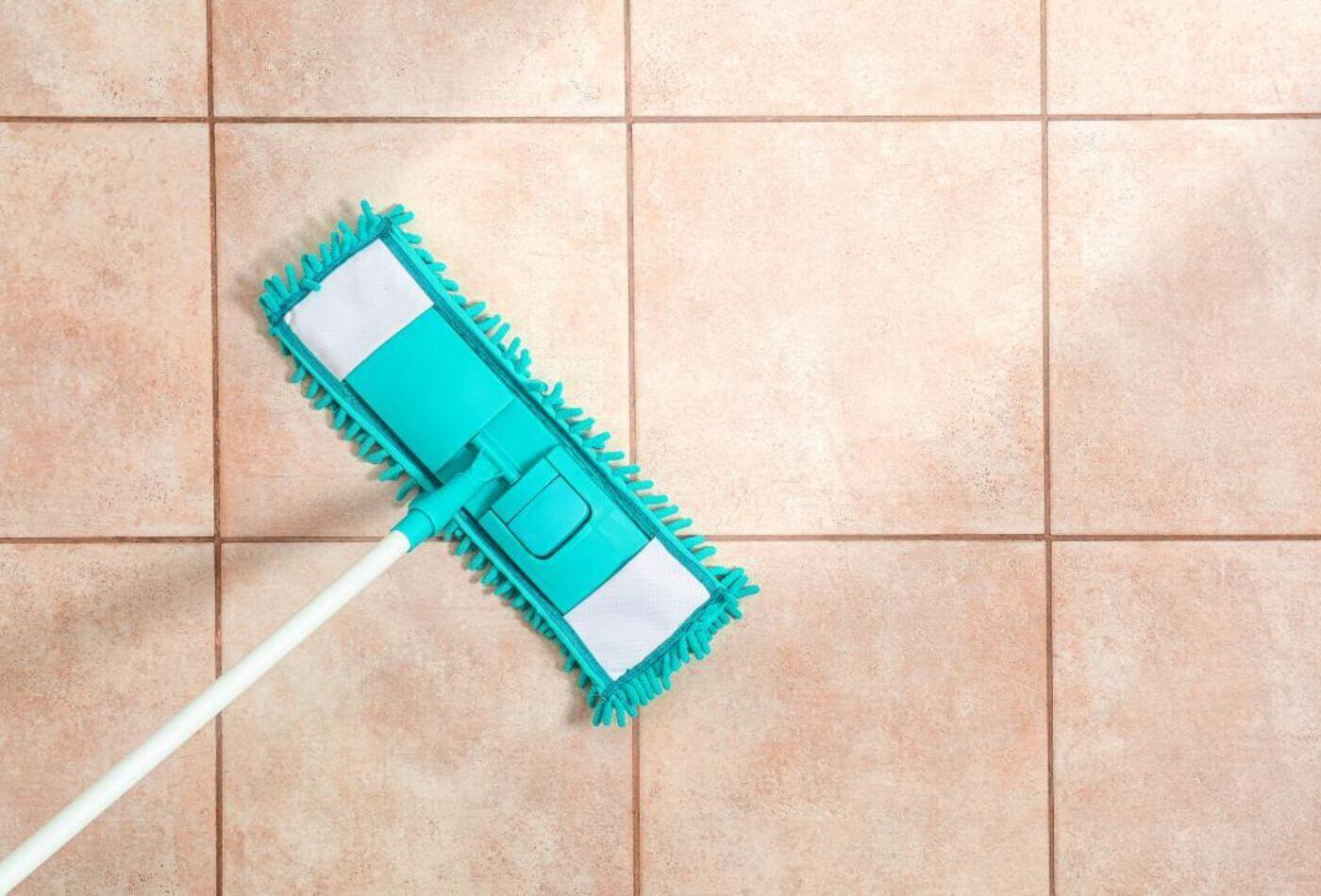 Maintenance: Keeping Tiles in Excellent Condition