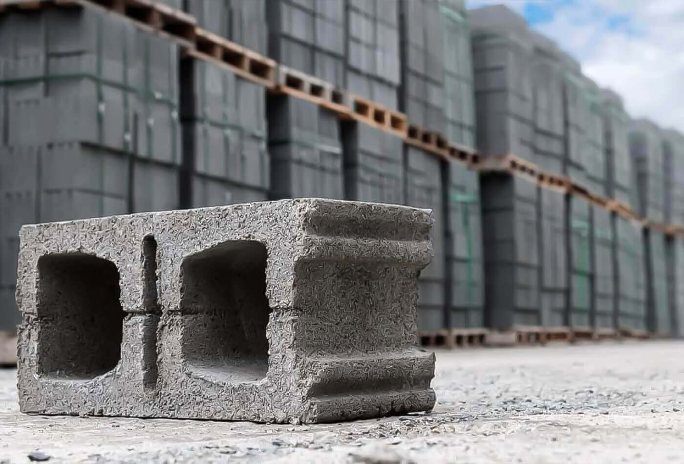 May Sure You Have The Right Home Concrete Blocks For Any Construction Project