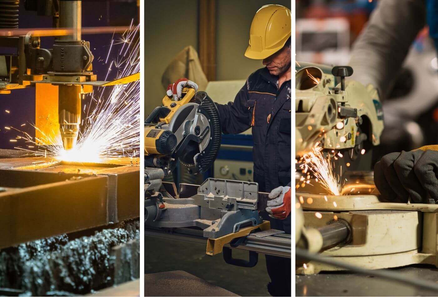 Metal Works: Add Finest Metal Works To Projects!
