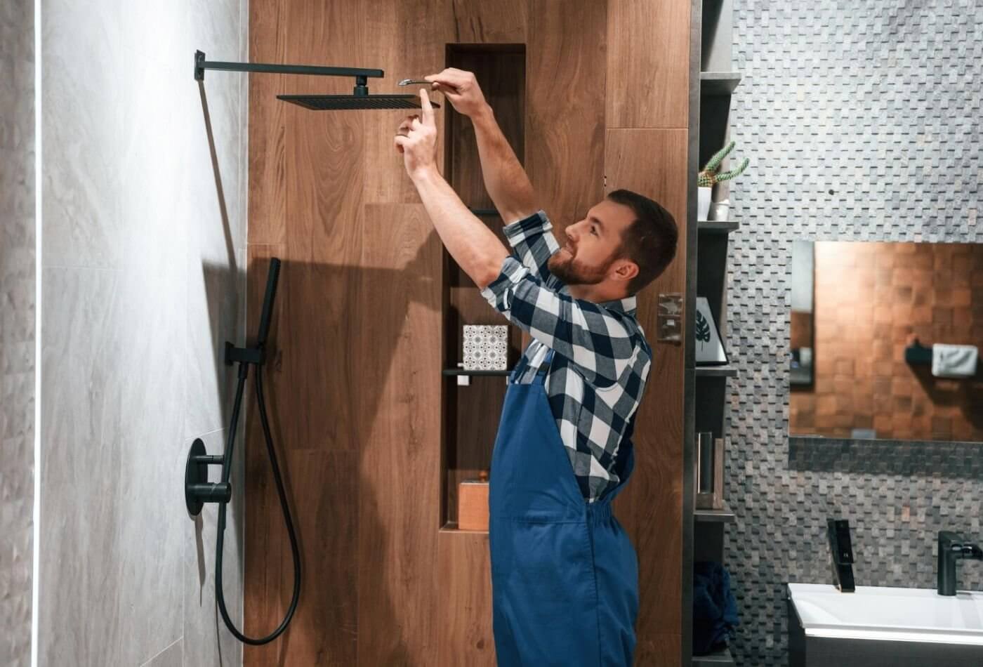 Money-Saving Tips For Shower Installation