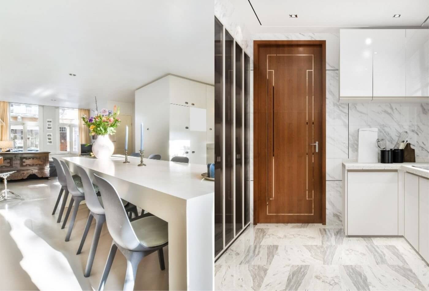 Open Vs Closed Kitchen: Which is Better?