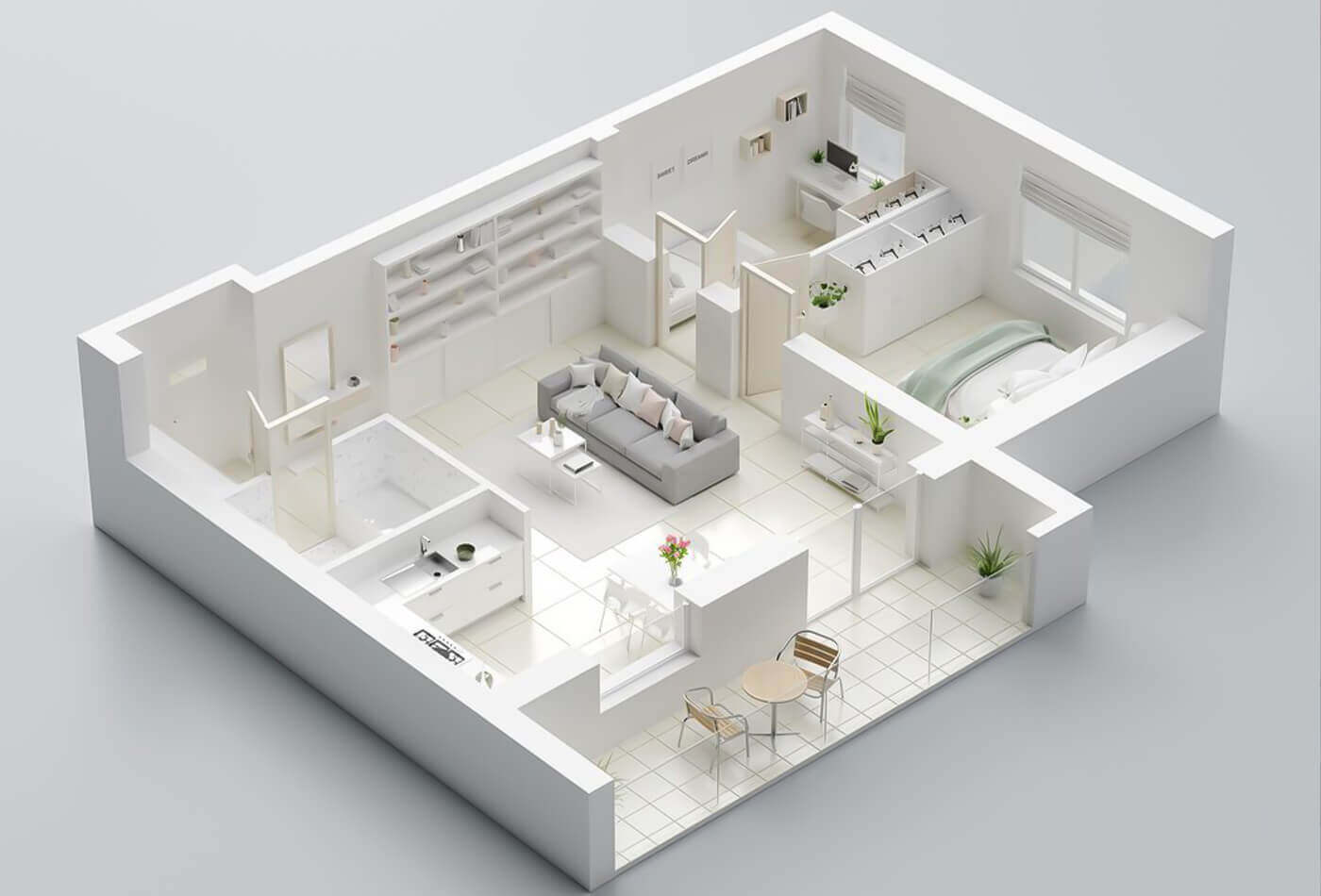 Planning and Consideration