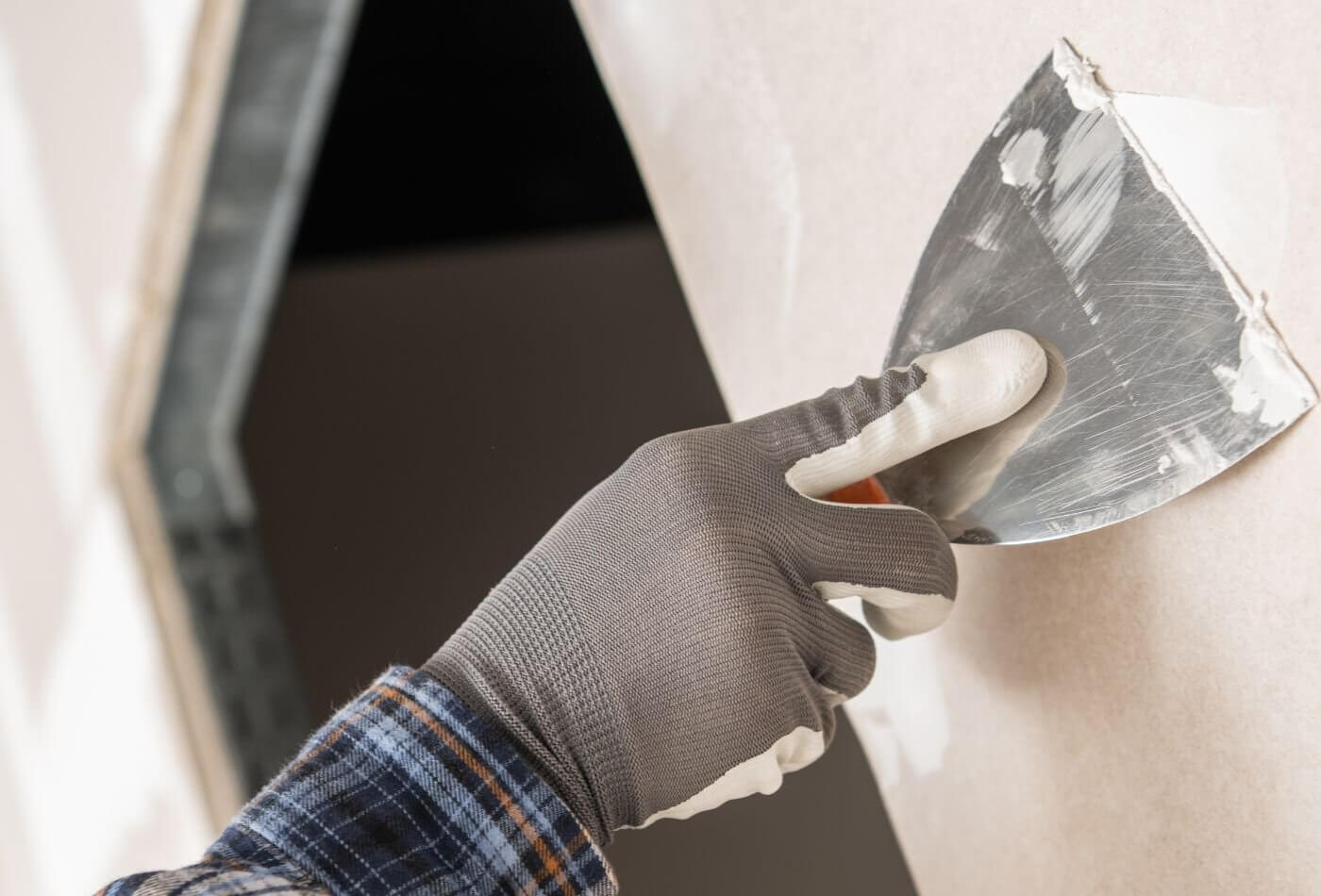 Plastering & Surface Prep Plastering & Surface Prep