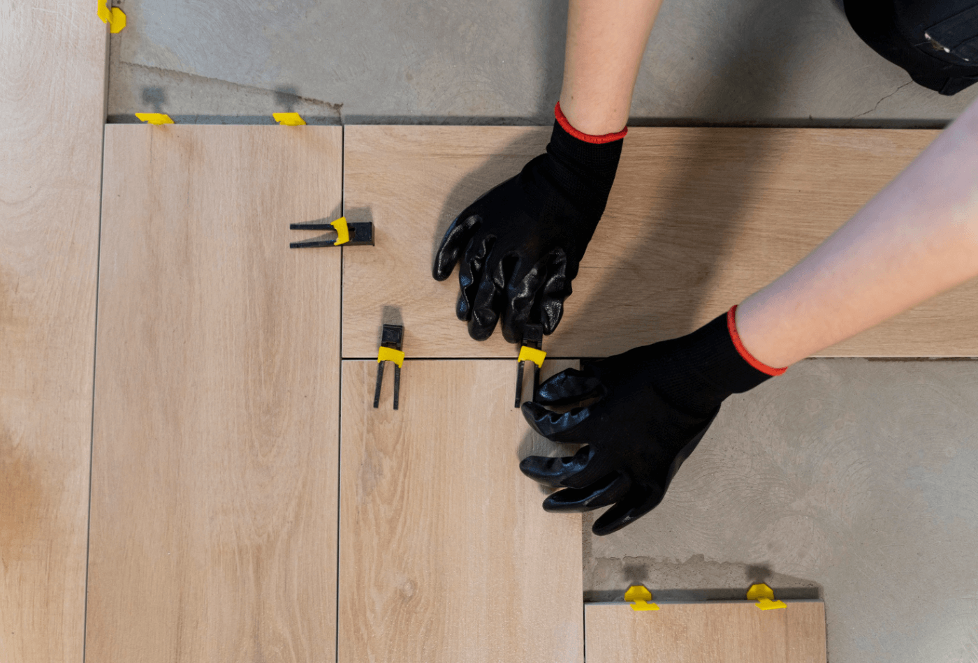 Popular Floor Boarding Types in the UK