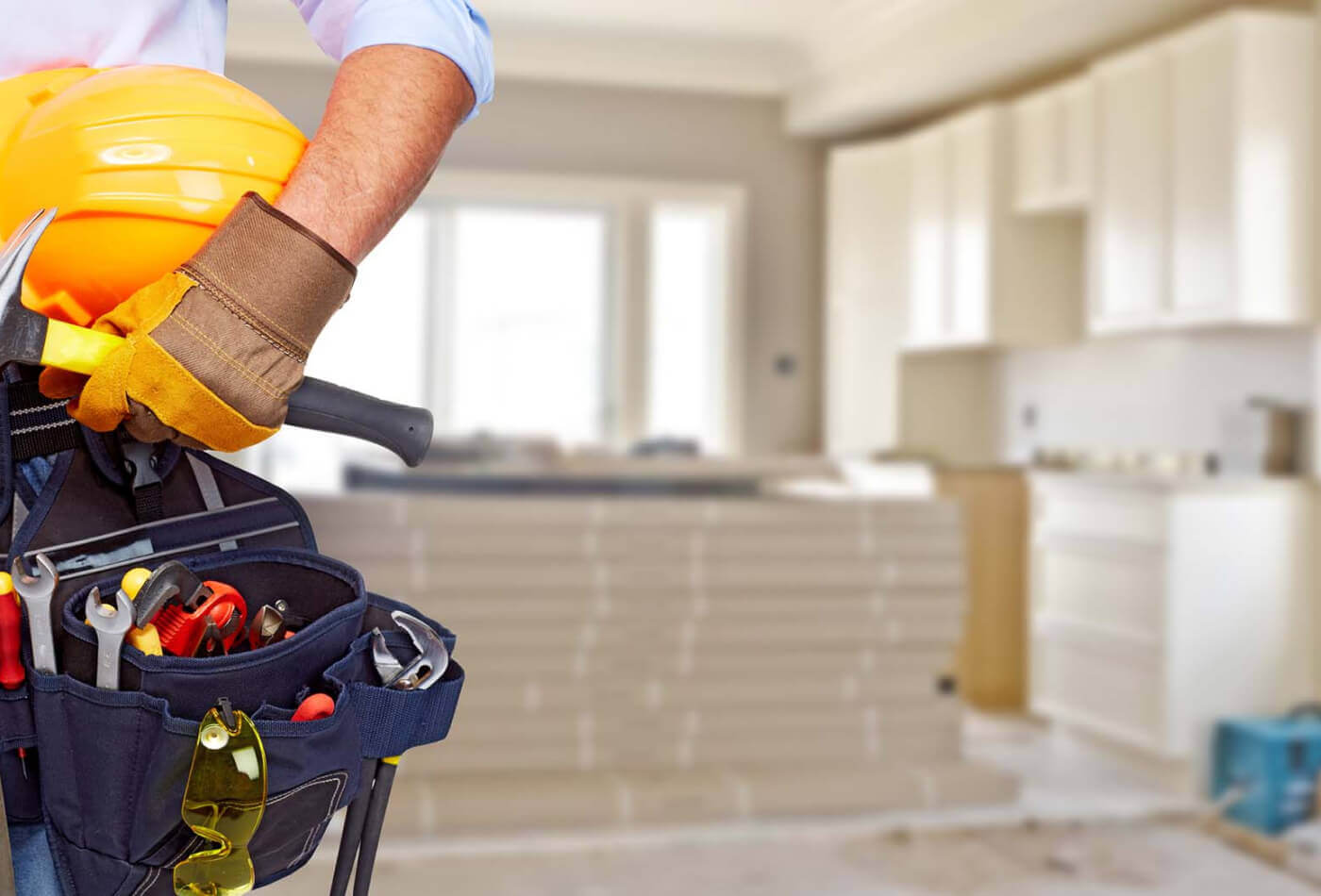 Professional Home Repair Services