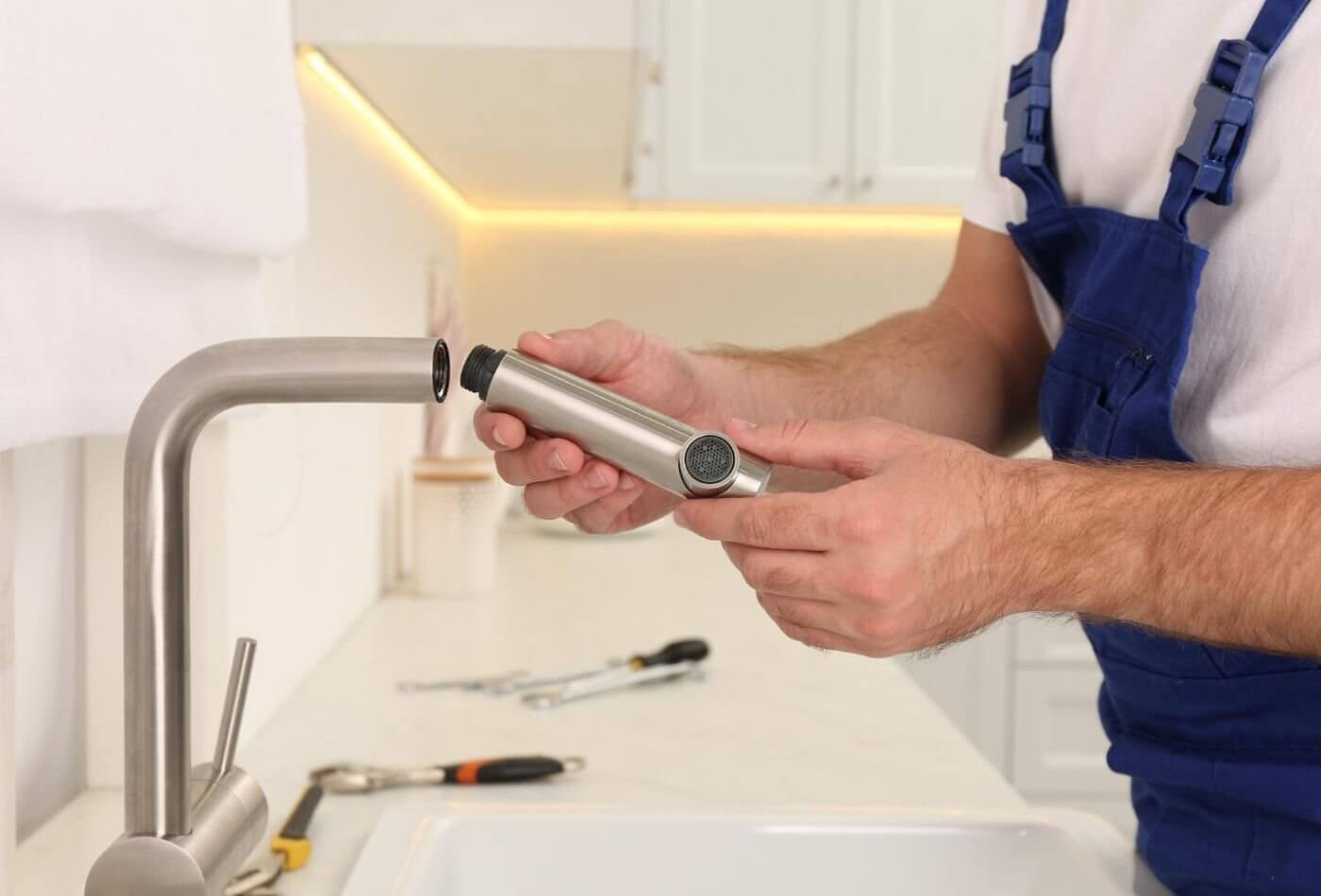 Professional UK Plumber? Create Your Profile Today