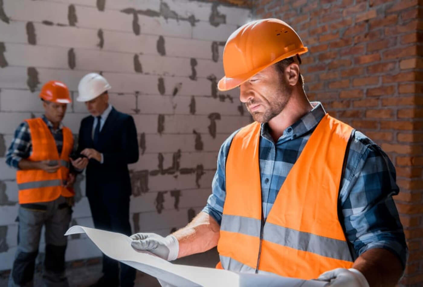 Project Completion and Reviews