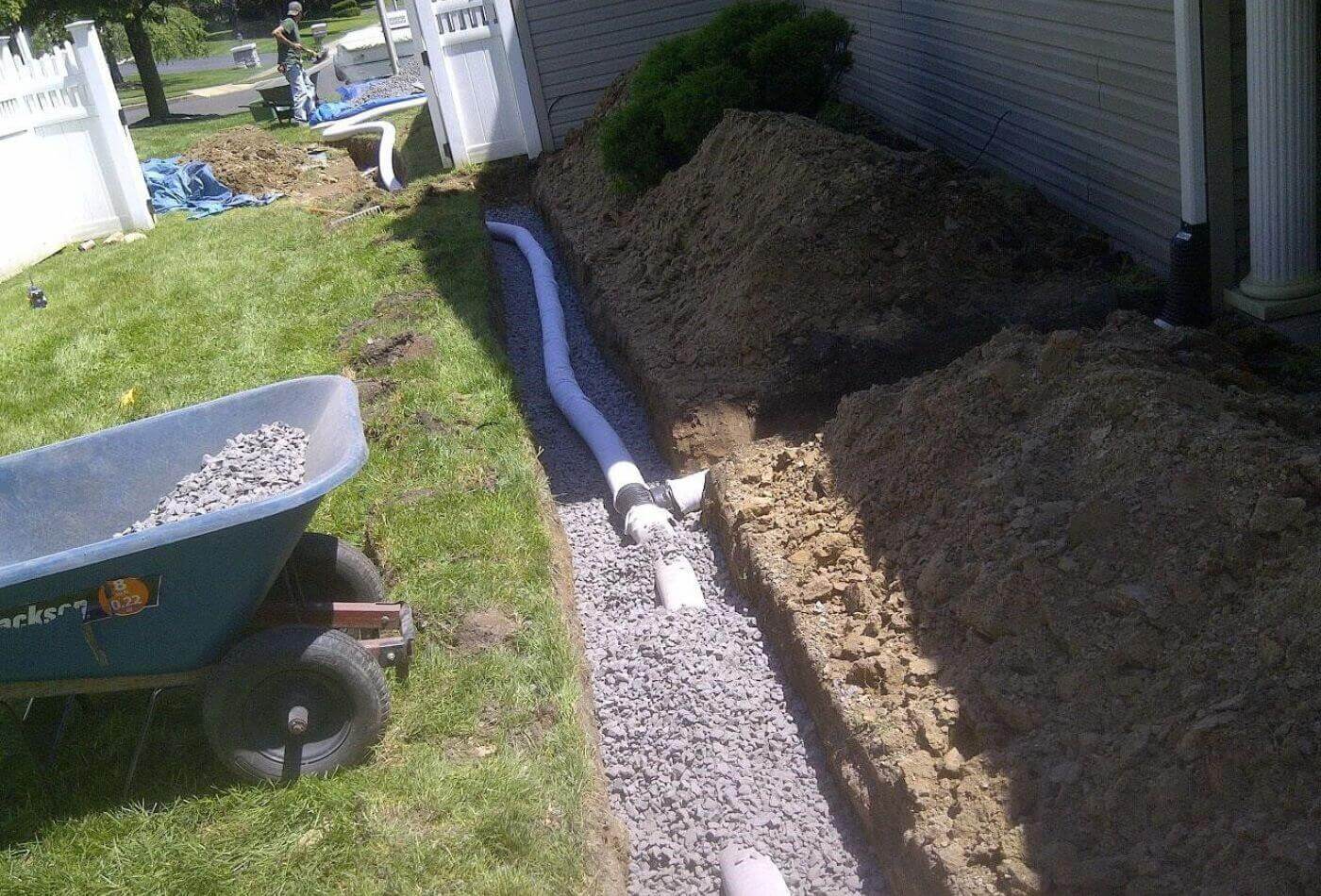 Quality of the Good Drainage Cleaners