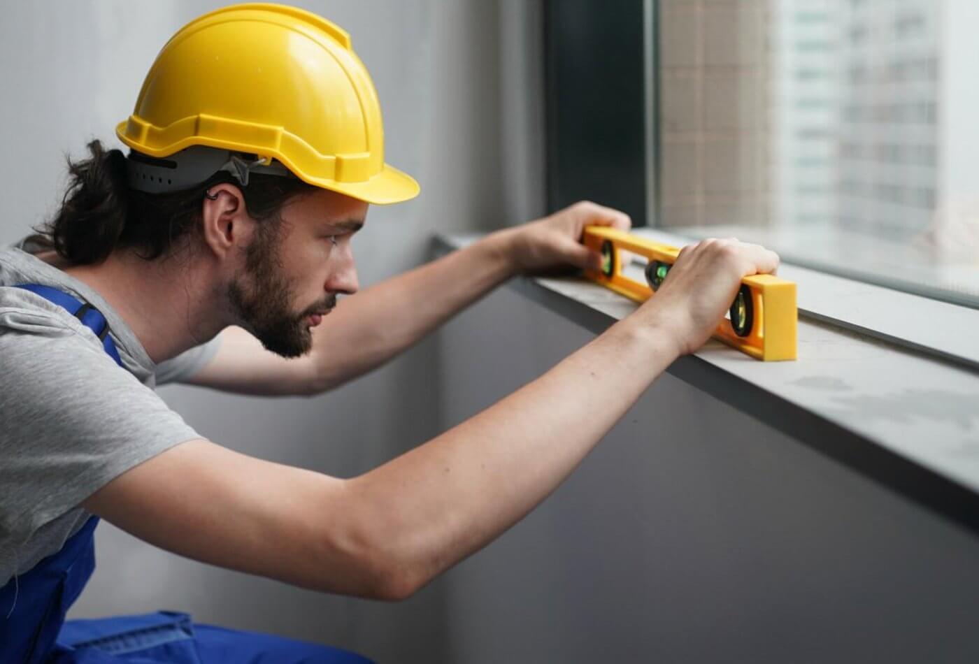 Signs of Windowsill Replacement