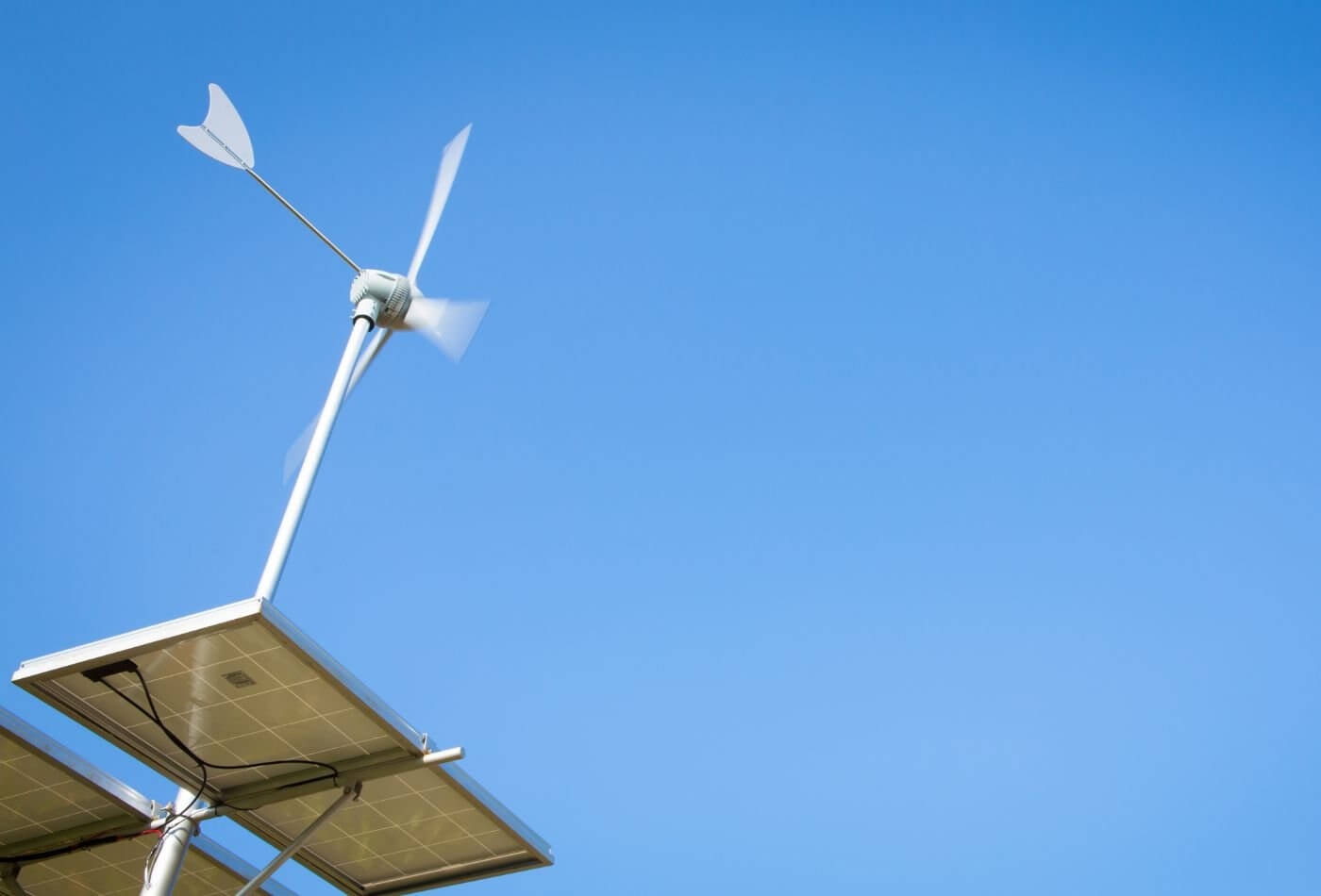 So, Should You Install a Wind Turbine at Home?