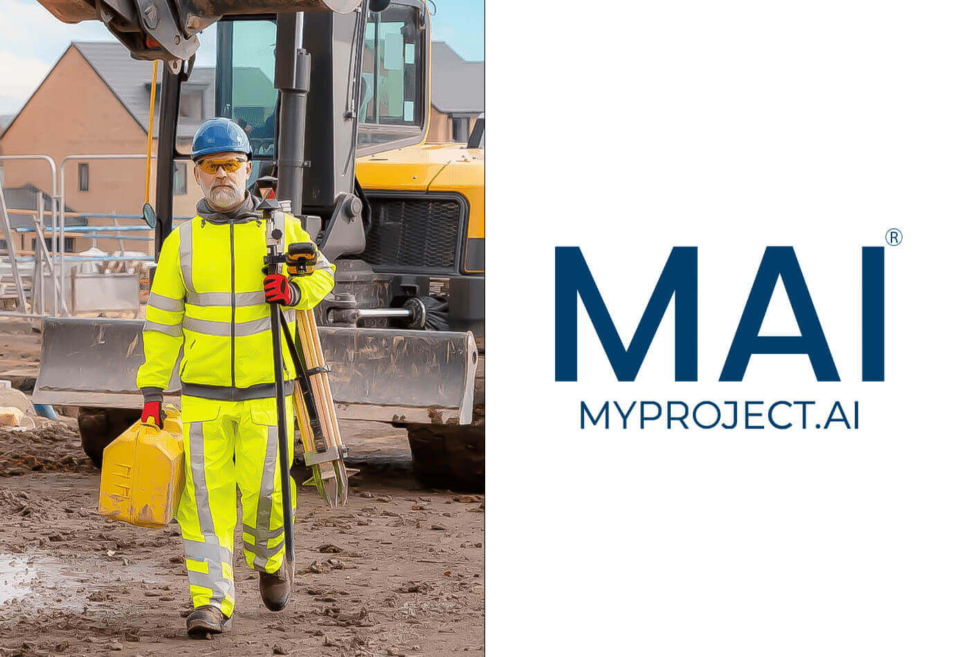 Start Building With MAI
