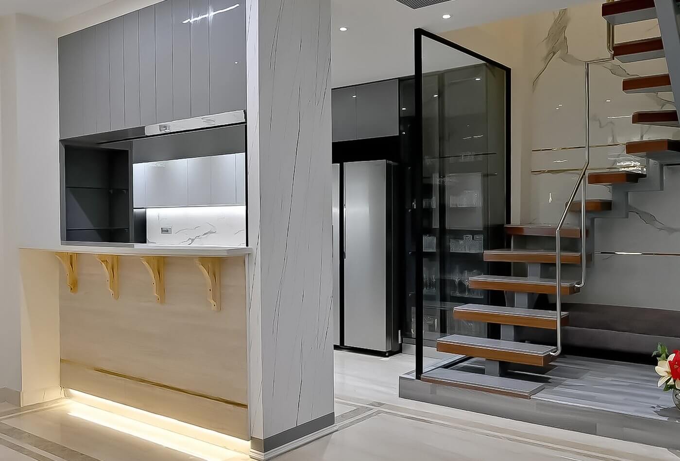 Stone Slab for Sale Where Beauty Meets Functionality 