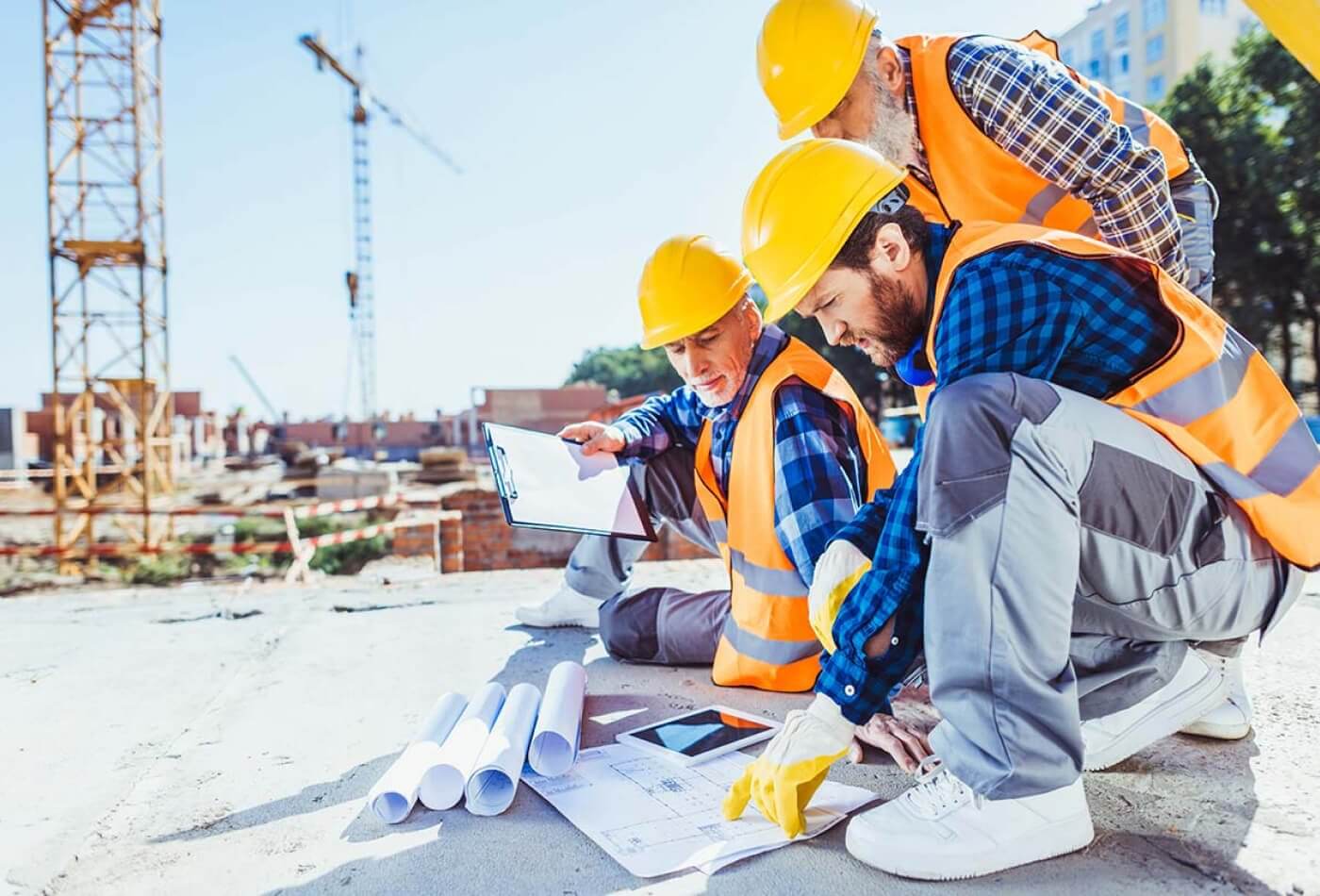 The Future of Home Services