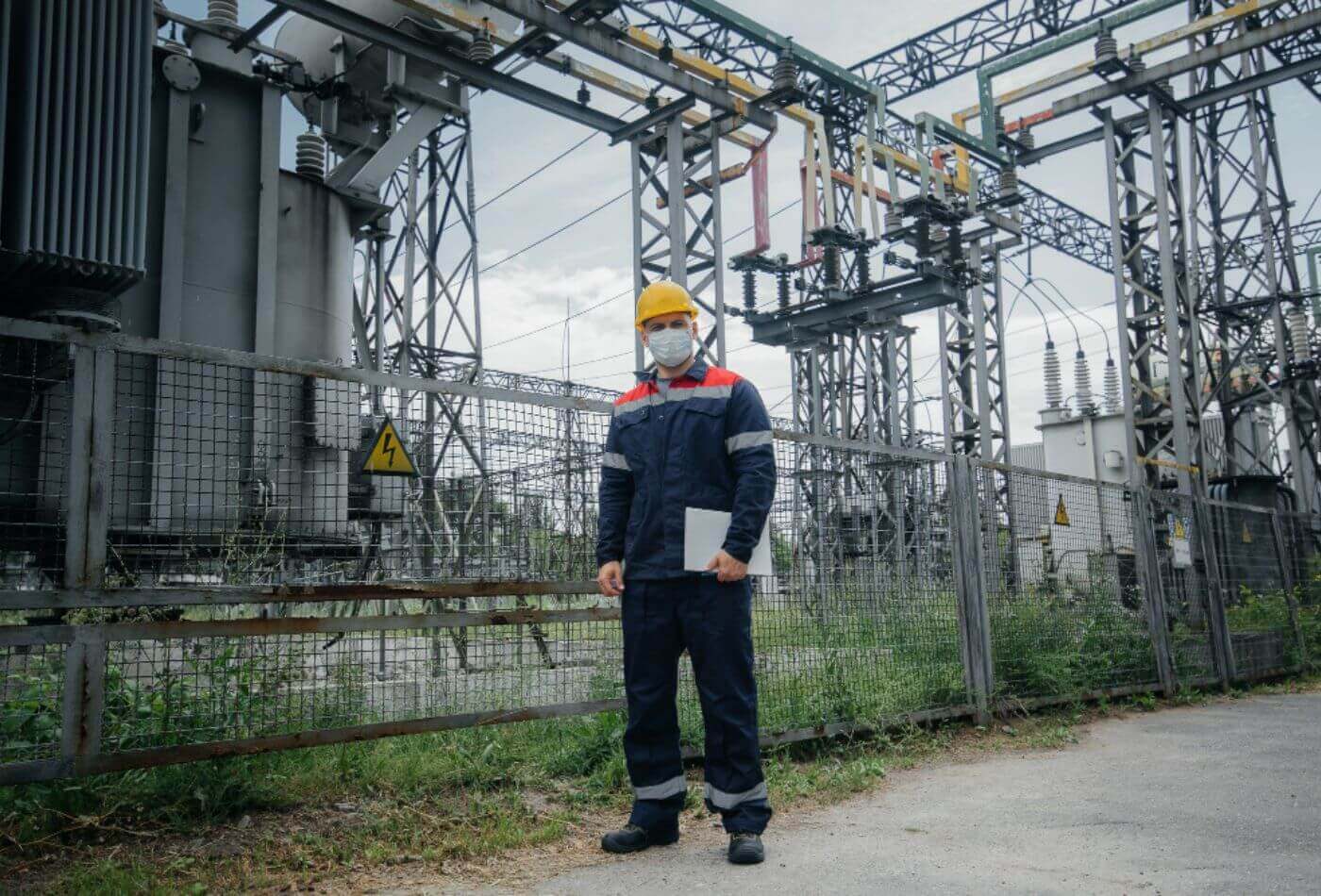 The Process of Electrical Engineers