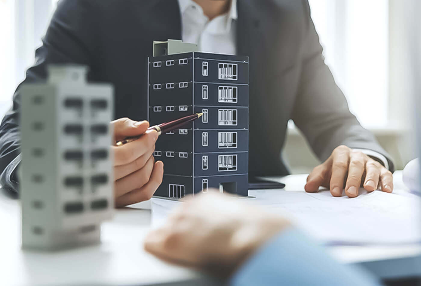 Traders How To Bid For A Project