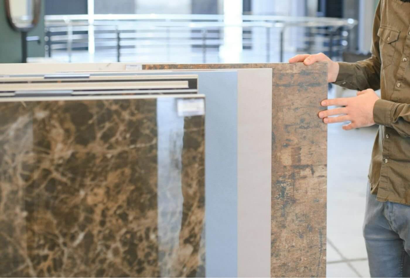 What Defines High-Quality Stone Slabs?