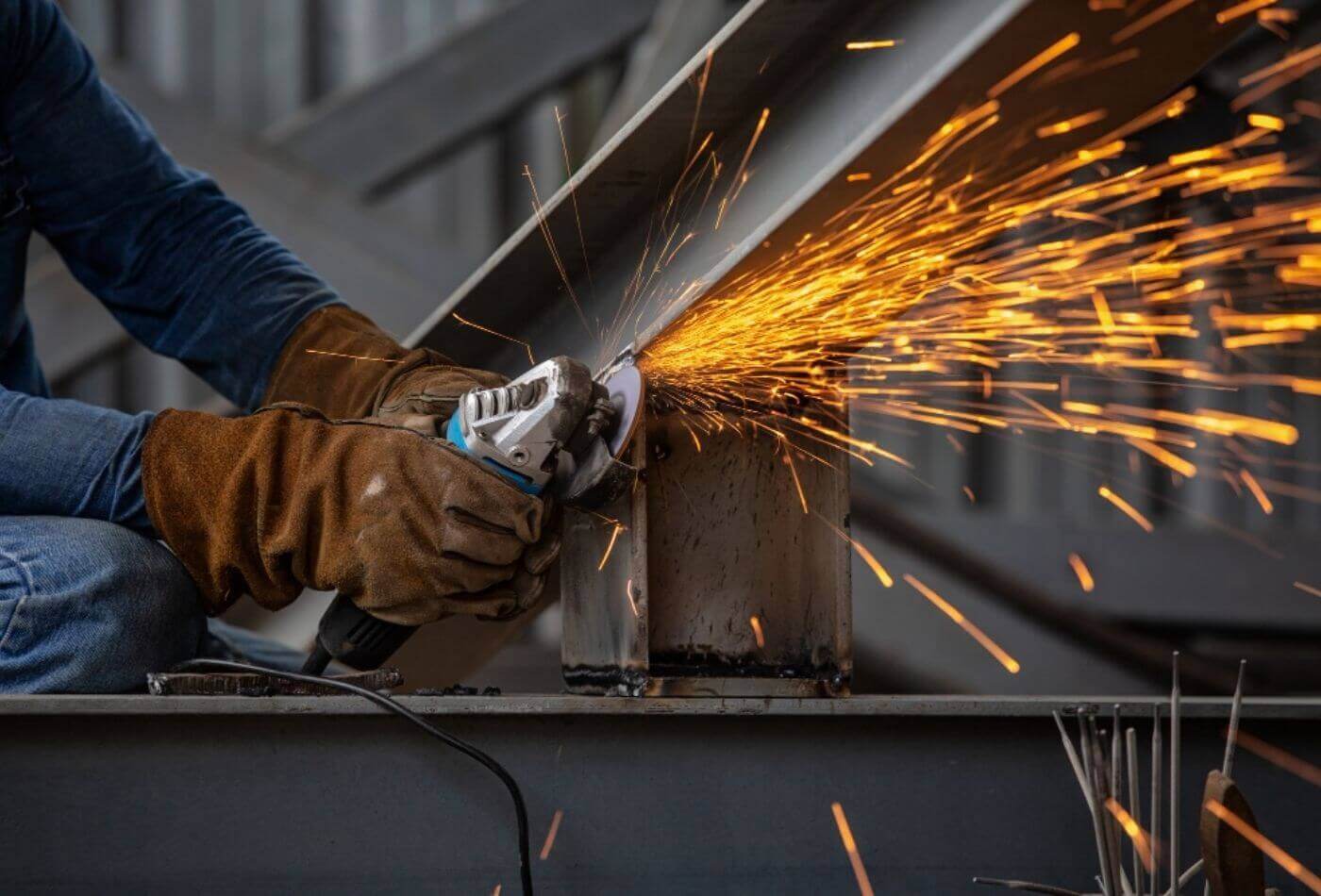 What Do You Mean by Metal Works?