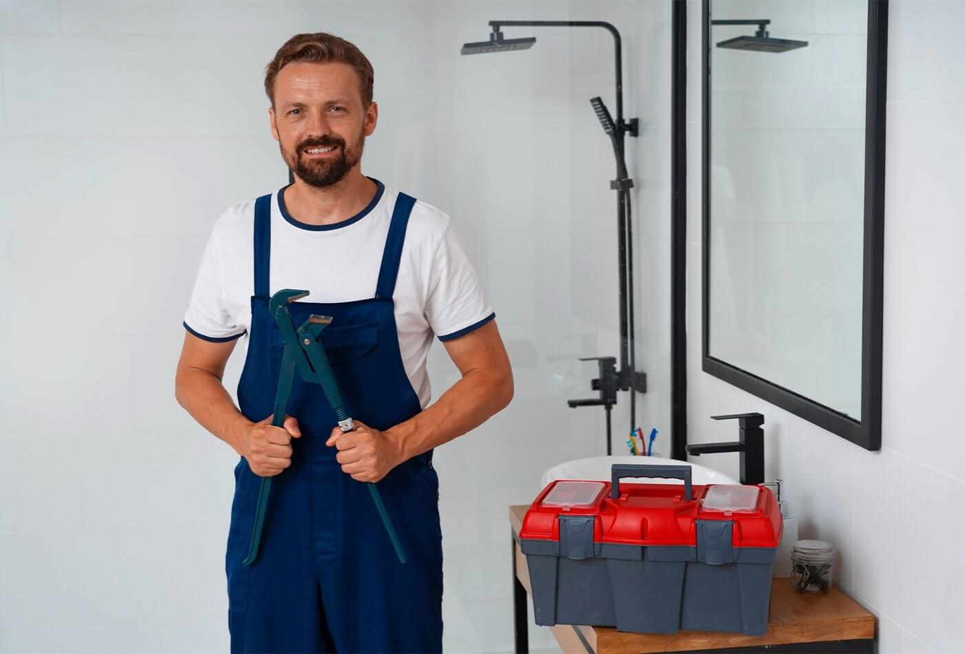 What Does a Plumber Do in the UK?