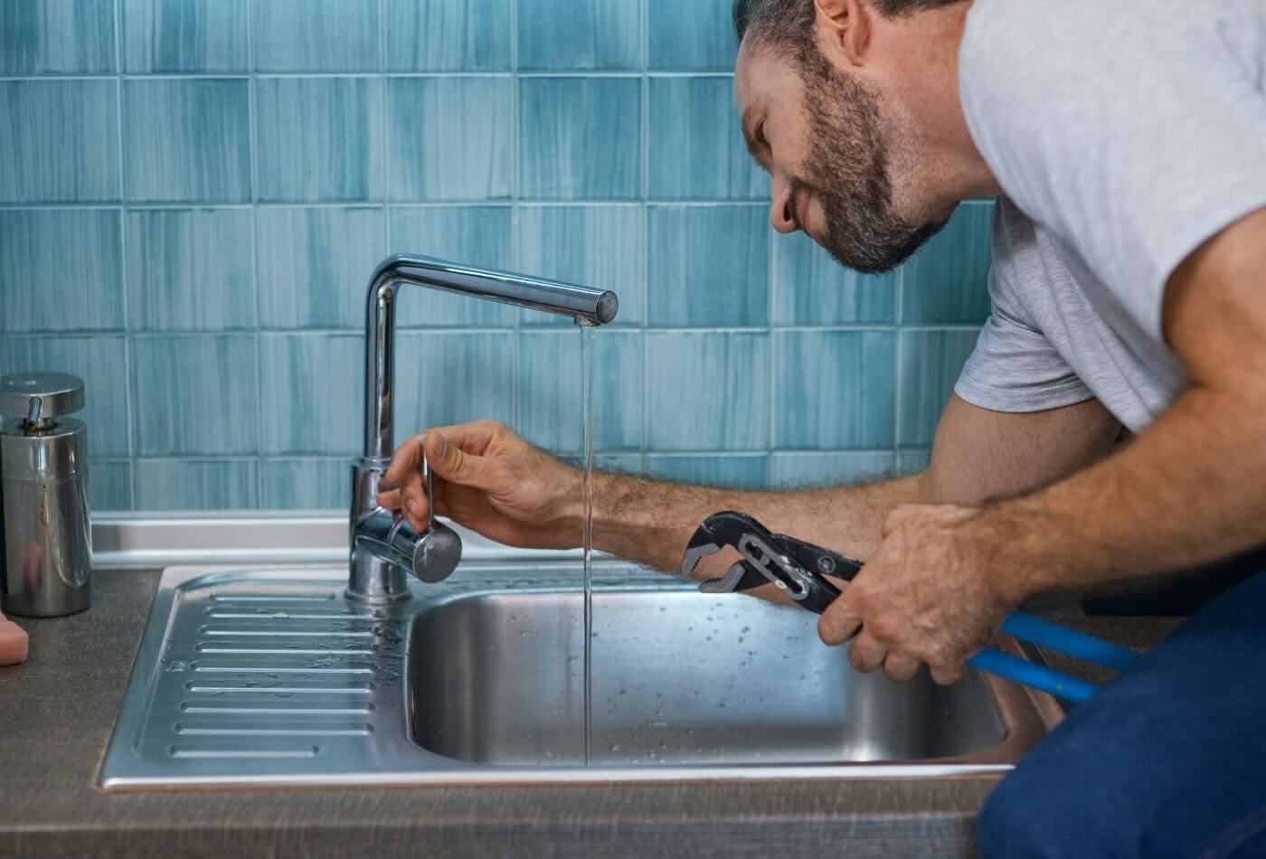 What Influences the Cost of Tap Replacement?