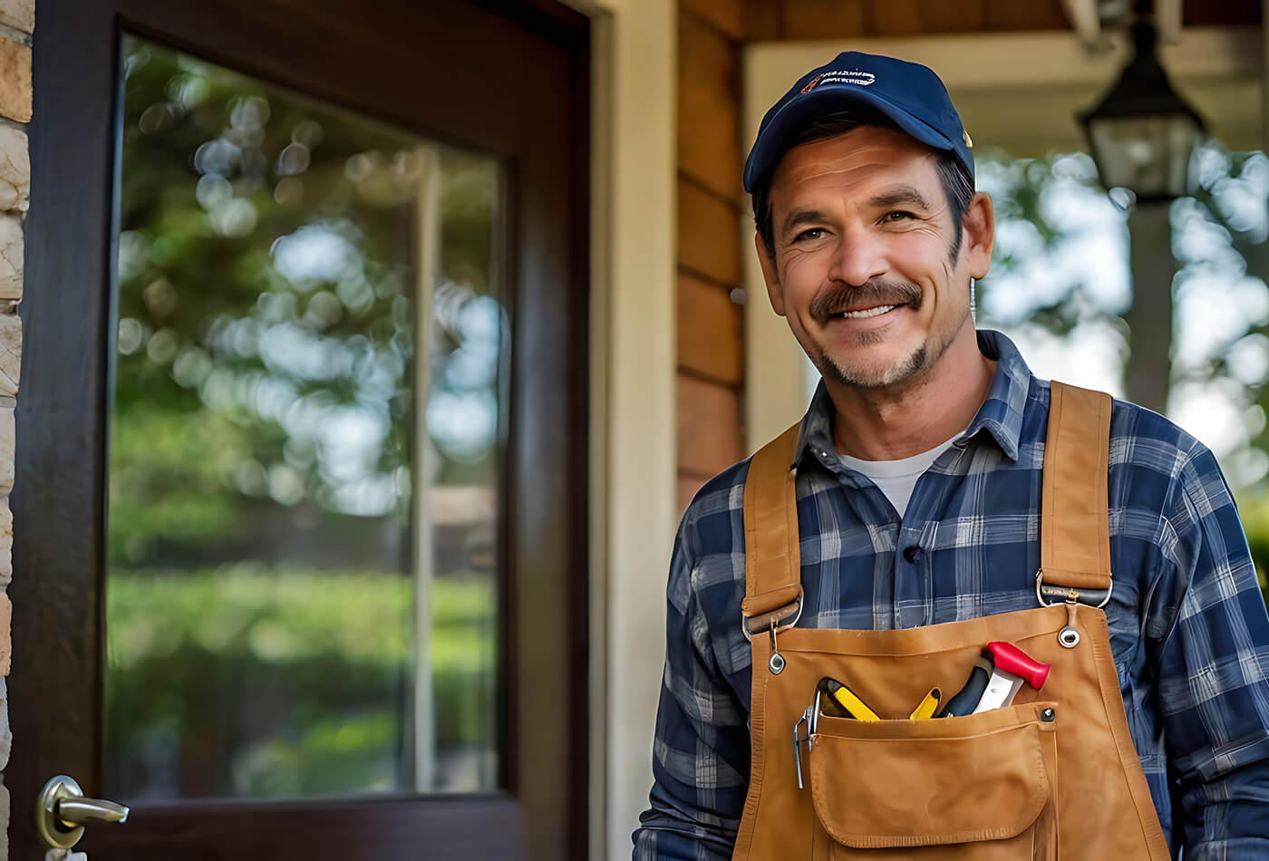 Handyman