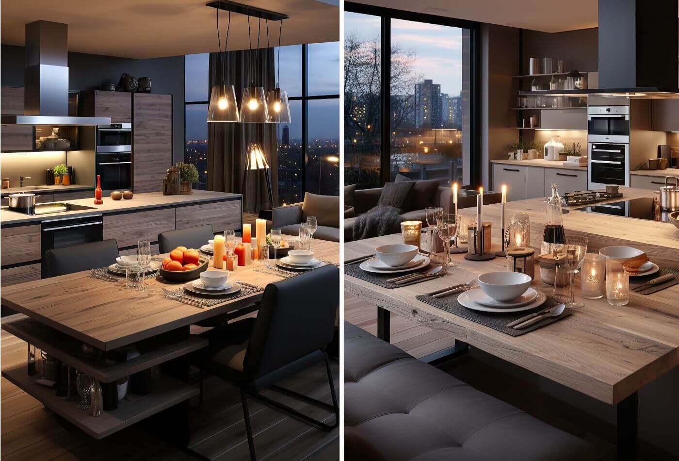 What is the Most Popular Kitchen Layout Today?