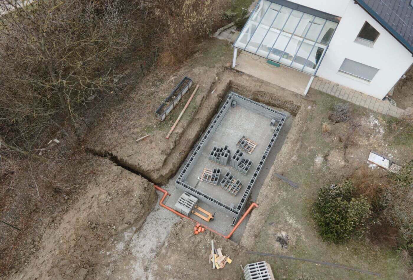 What Type of House Foundation is Best?