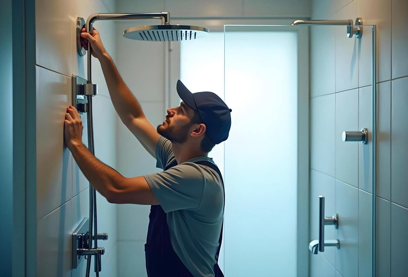 What’s the Average Age of a Plumber in the UK?