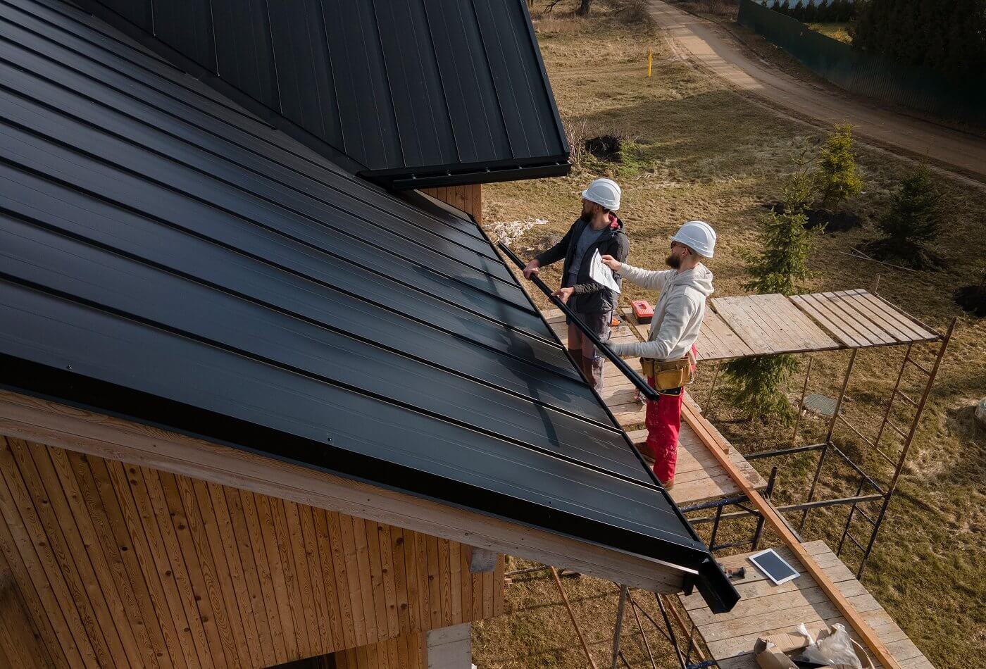 gutter repairs 