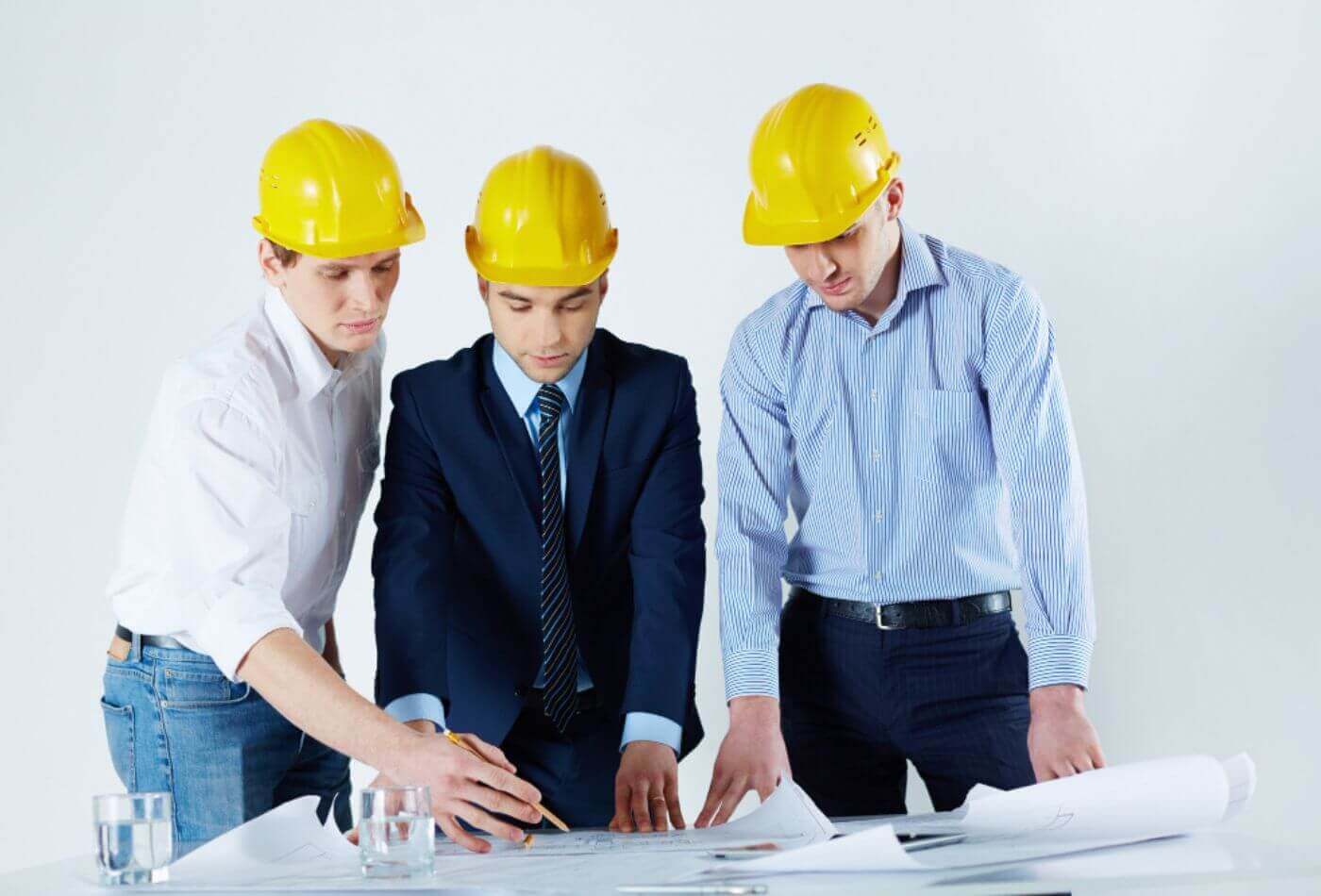 Who Are the Reliable Contractors?