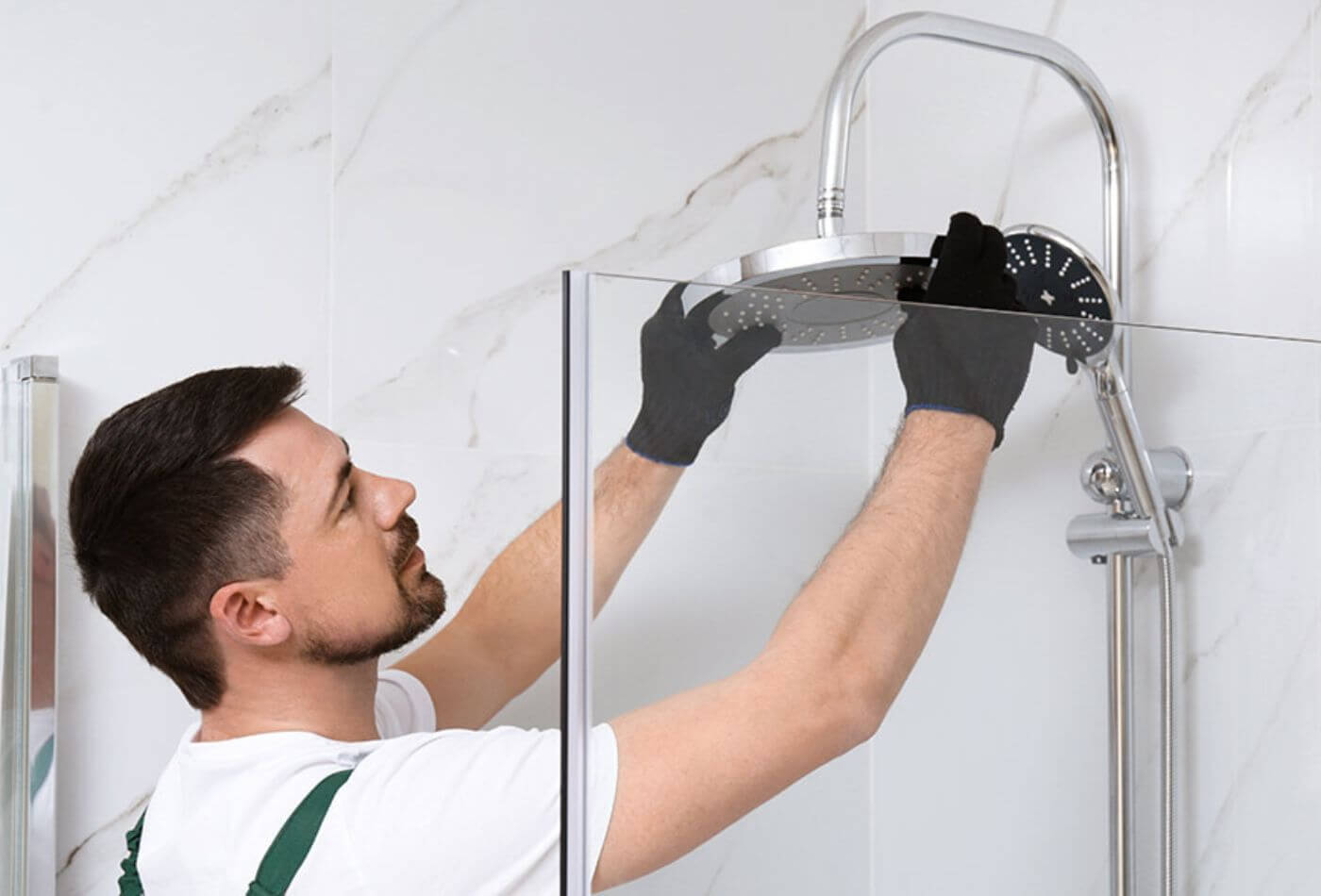 Why Hiring a Professional Bathroom Installer is the Smarter Choice