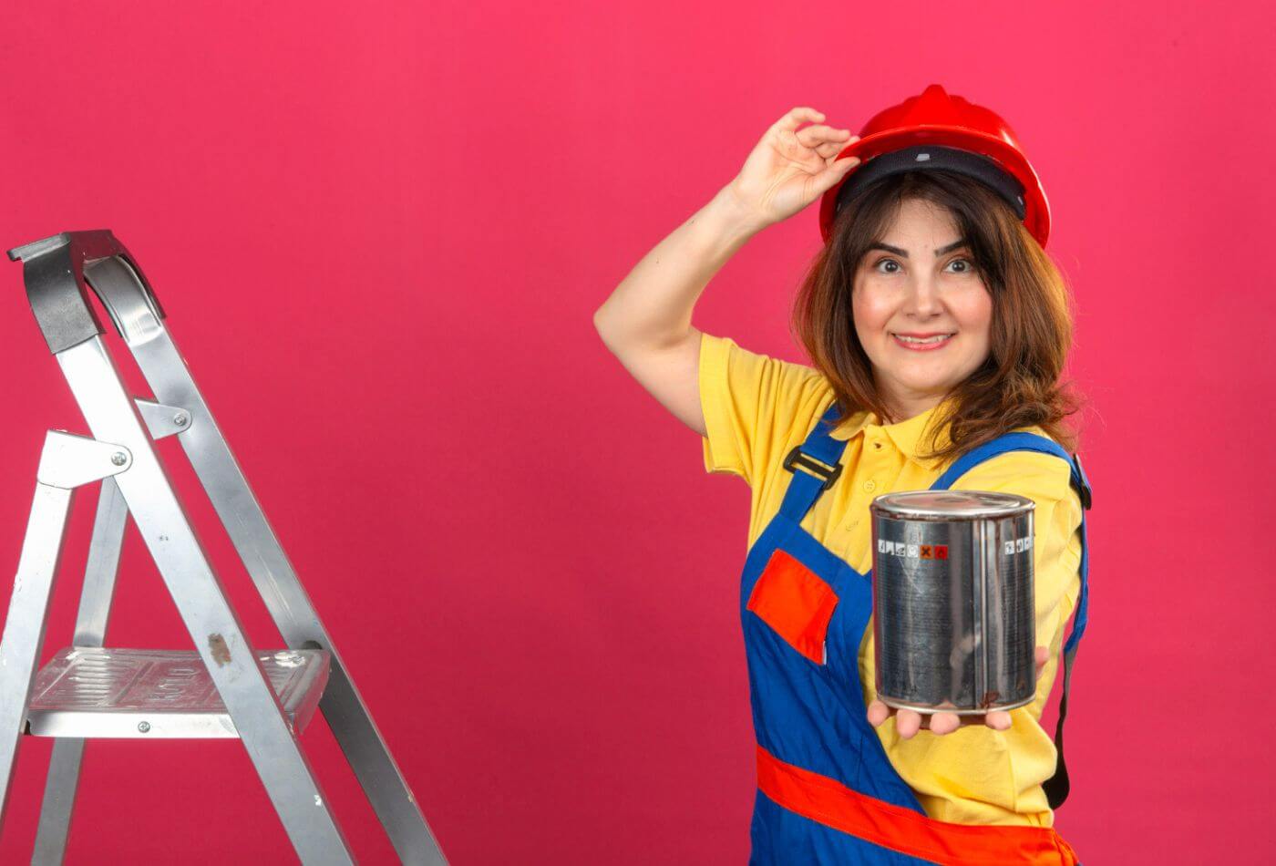 Why Opt for “Home Painters Near Me”?