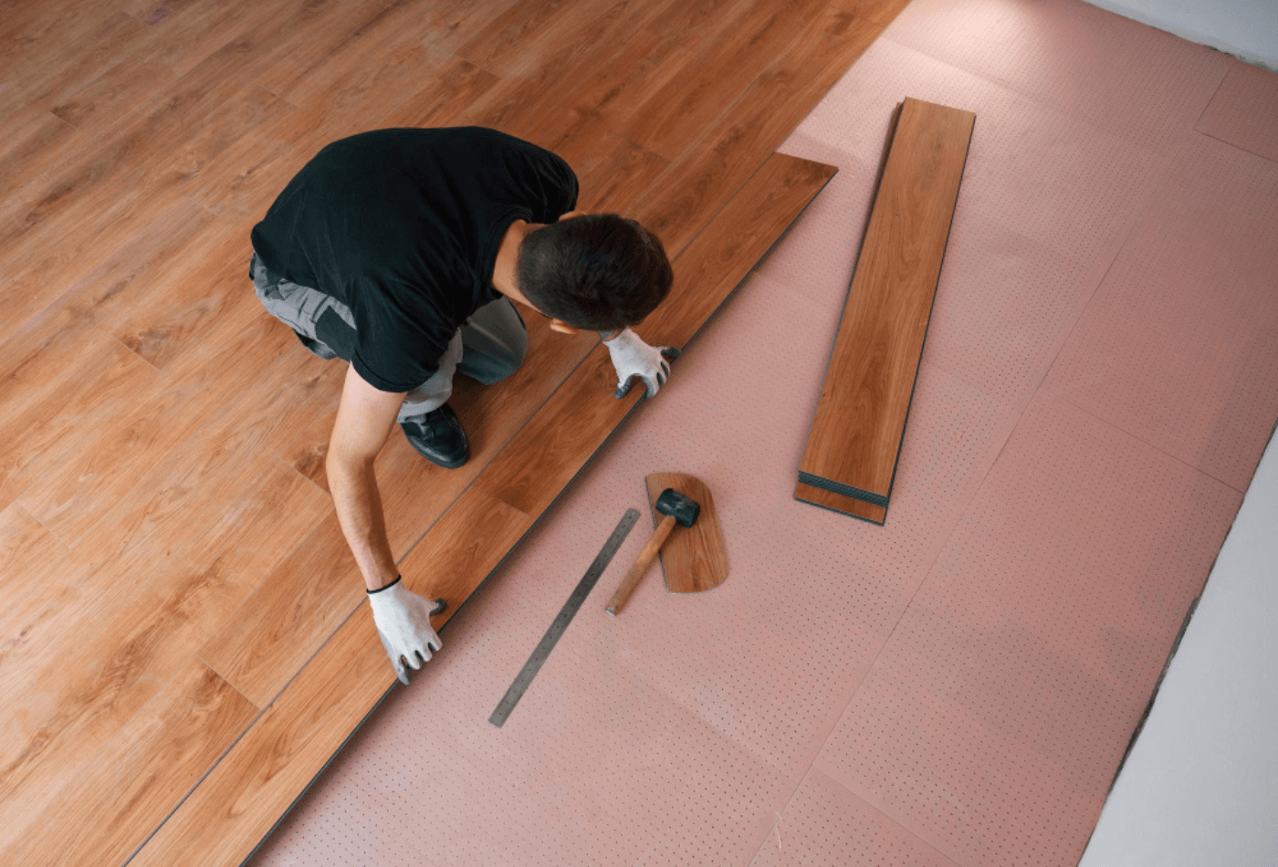 Why Use MAI for Tailored Flooring Options in the UK?