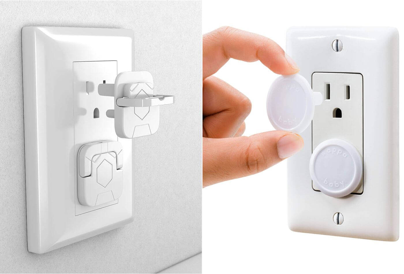 Your Sockets Need a Cover