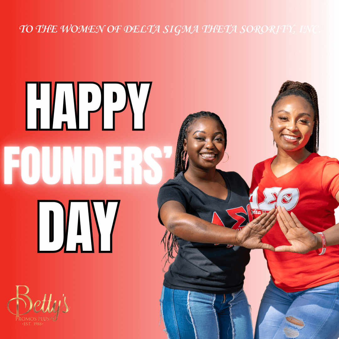 Delta Sigma Theta Founders' Day