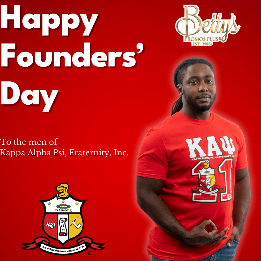 Kappa Alpha Psi Founders' Day