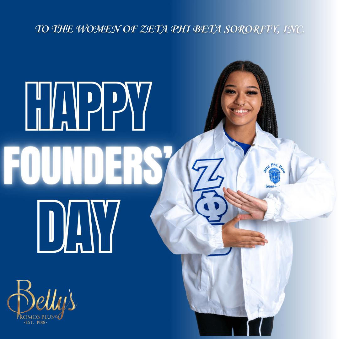 Zeta Phi Beta Founders' Day