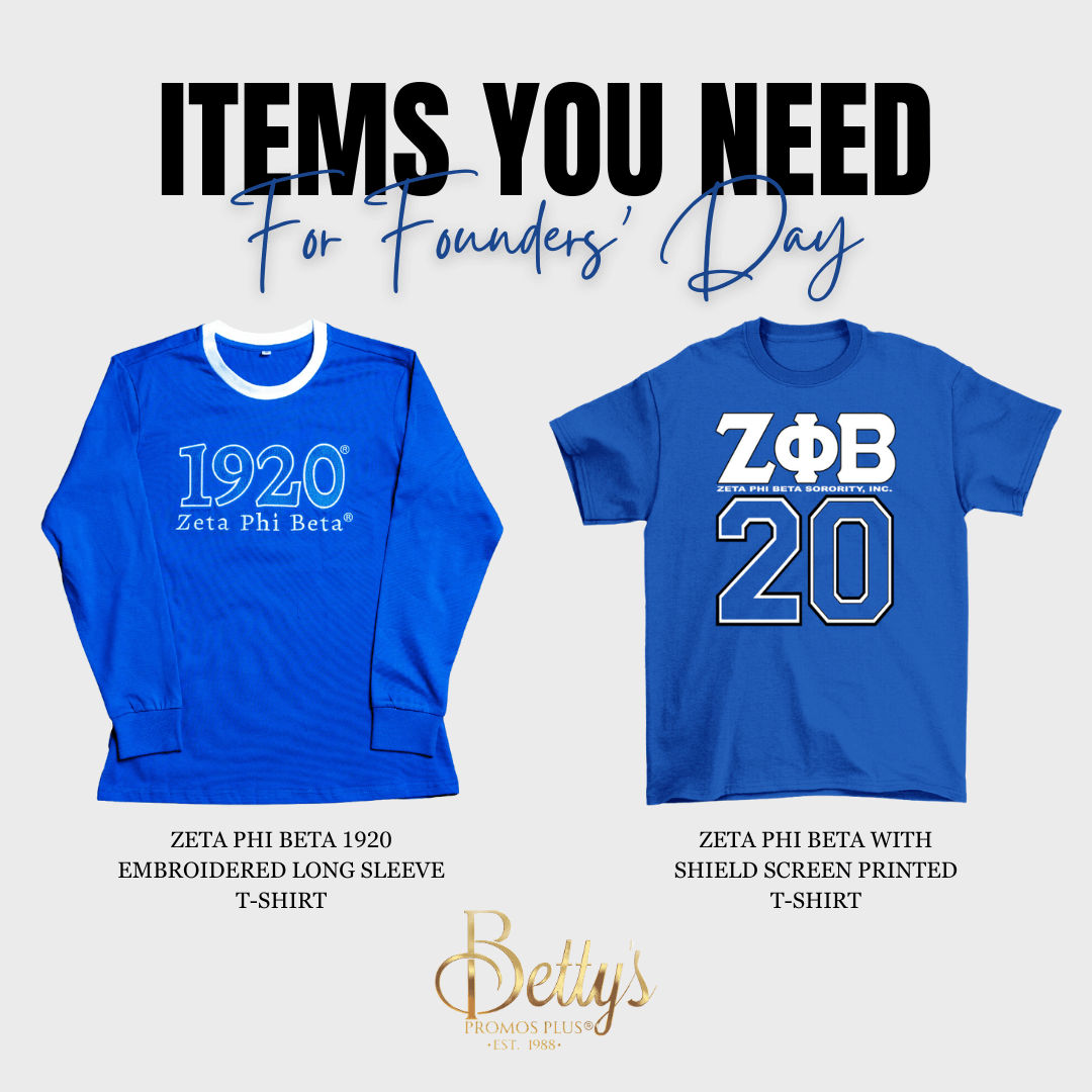 Zeta Phi Beta Founders' Day: Honoring History, Legacy, and Excellence