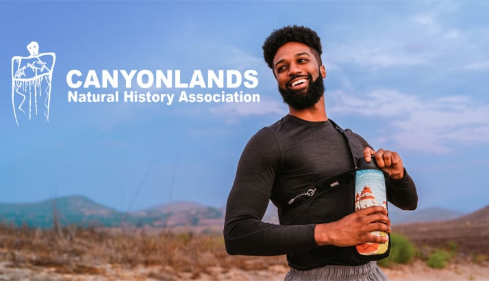 Eco-Friendly Hydration Solutions Canyonlands Case Study