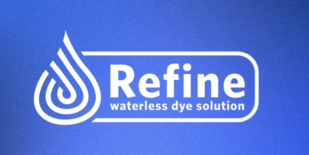 ChicoBag Introducing Refine: Learn about the Sustainable Waterless Dyeing Process