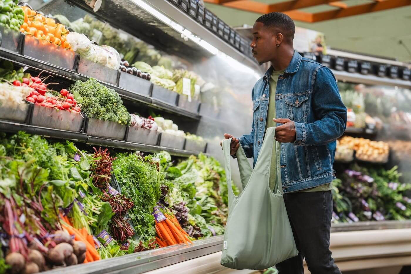 Eco-Friendly Shopping Bags for Sale