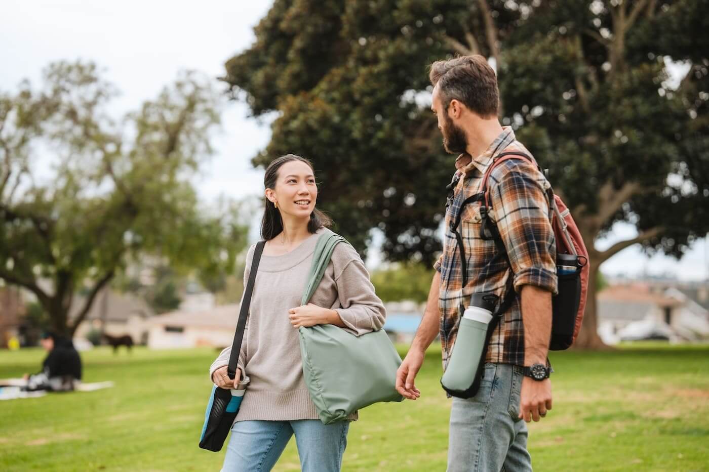 Reusable Shopping Bag Options